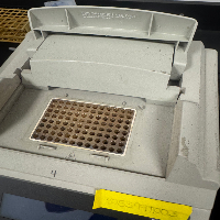 Applied Biosystems GeneAmp PCR System 9700 image 0